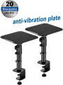 Mywall Loudspeaker Holder - 2 Stander Fur Lautsprecherboxen